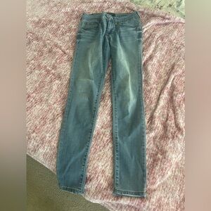 Aeropostle jeans